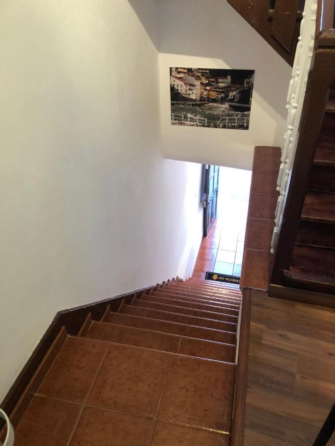 Casa Lupita Villa Кудилеро Екстериор снимка