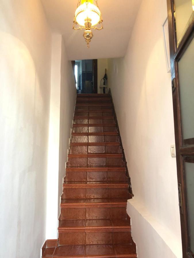 Casa Lupita Villa Кудилеро Екстериор снимка