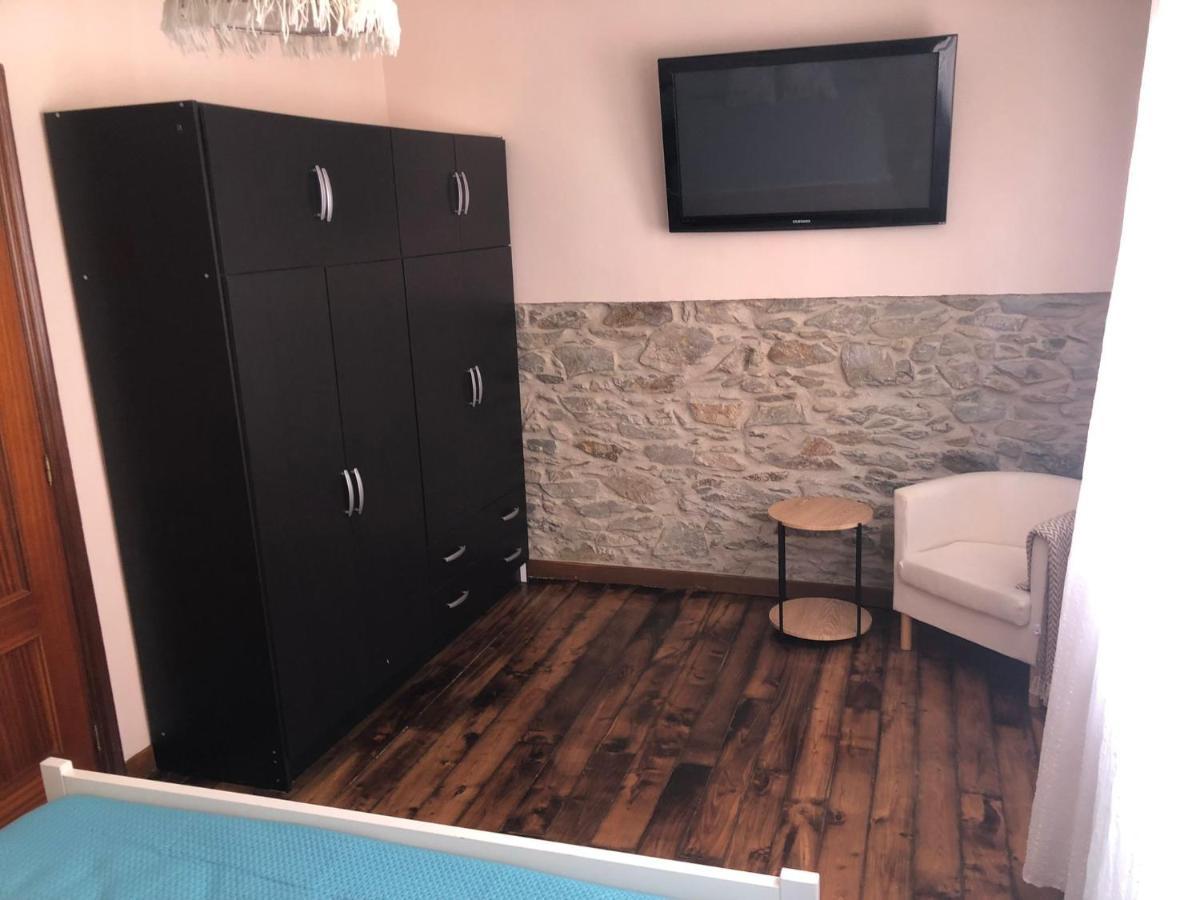Casa Lupita Villa Кудилеро Екстериор снимка