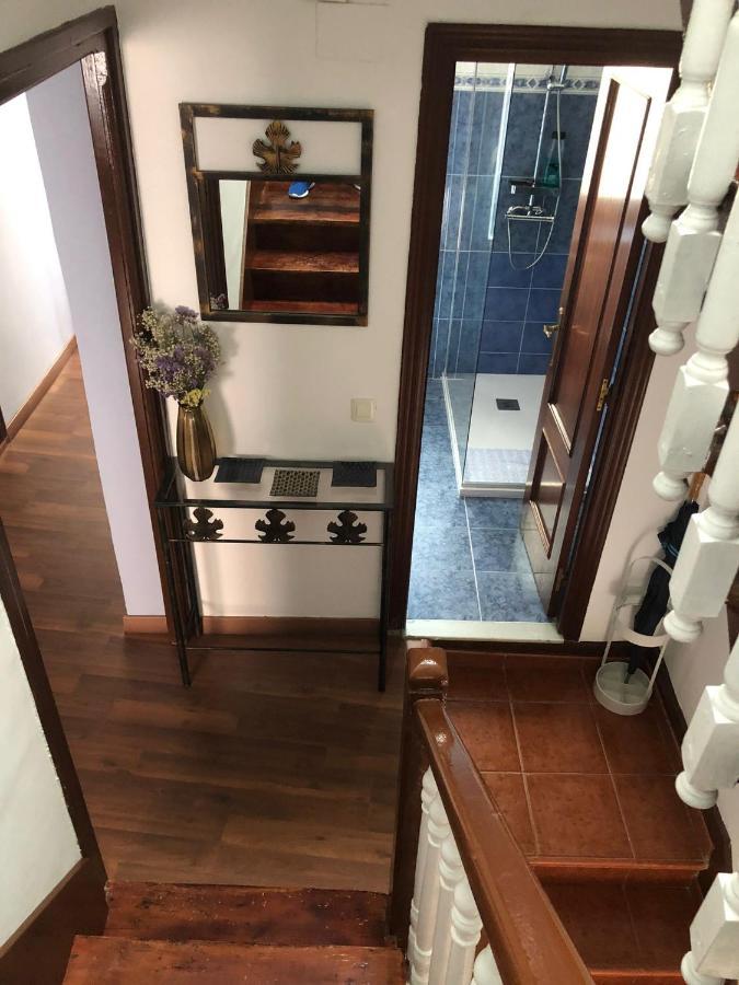 Casa Lupita Villa Кудилеро Екстериор снимка