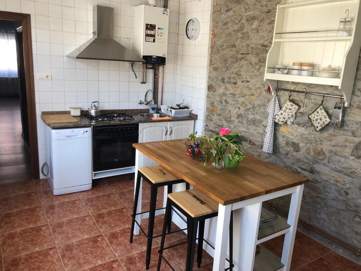 Casa Lupita Villa Кудилеро Екстериор снимка